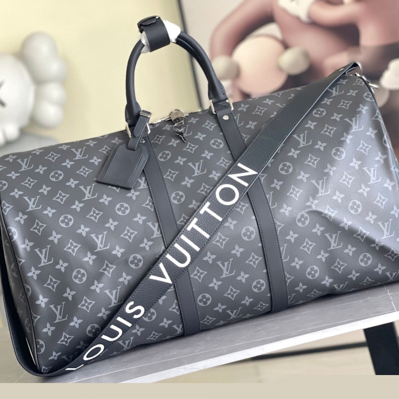 LV Travel Bags